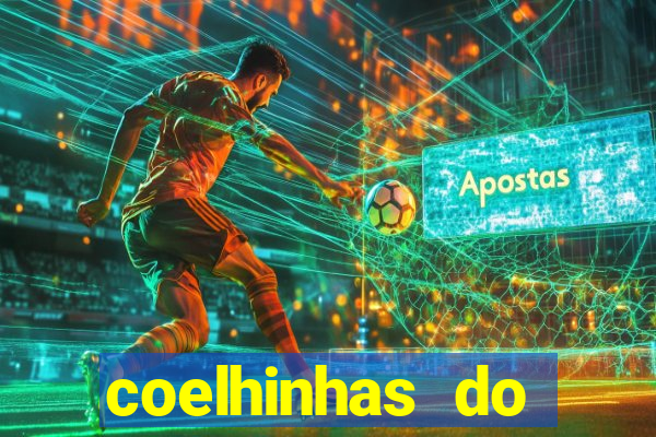 coelhinhas do brasil site